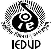 IEDUP Logo